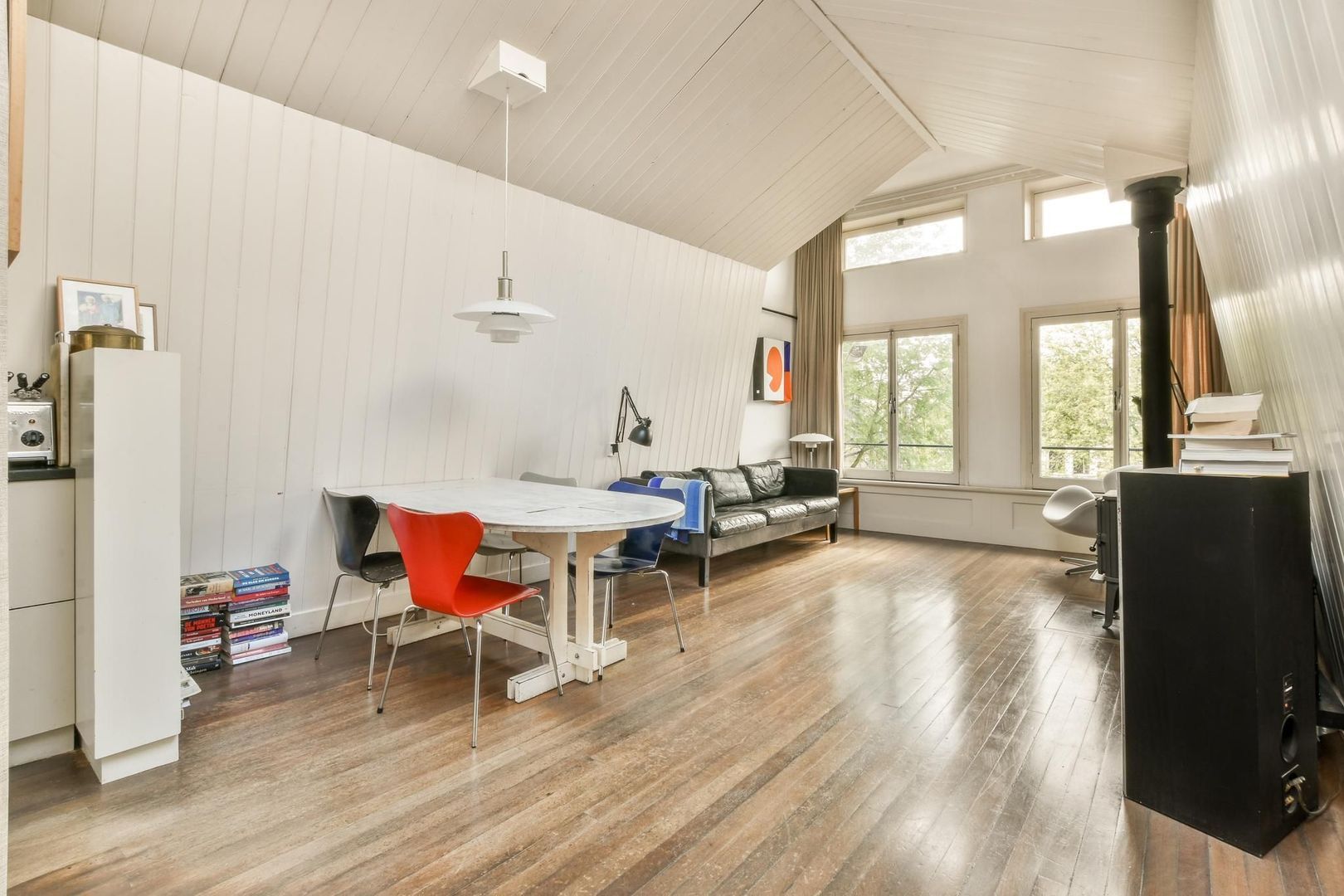 Keizersgracht 351 B, Amsterdam foto-4