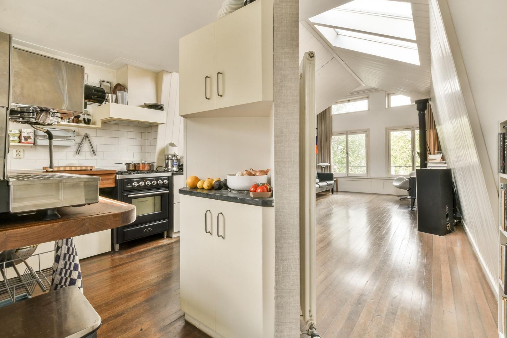 Keizersgracht 351 B, Amsterdam foto-6