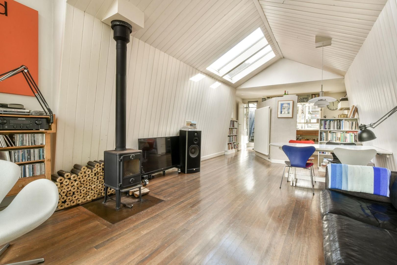 Keizersgracht 351 B, Amsterdam foto-1