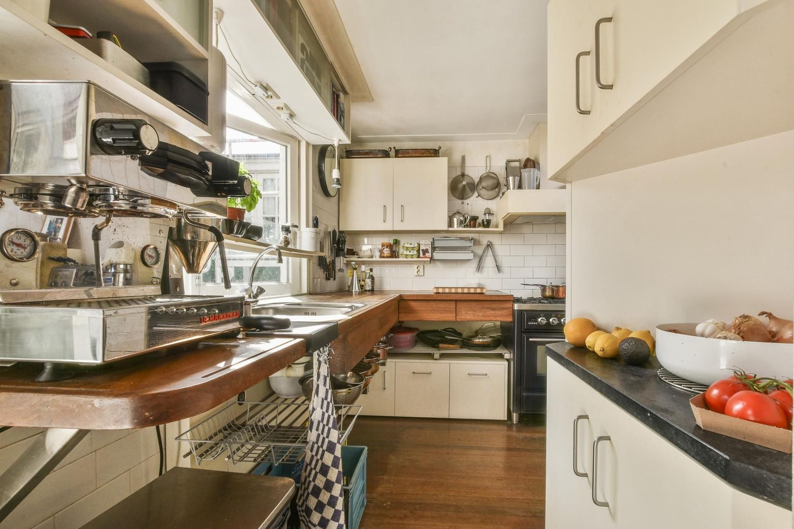 Keizersgracht 351 B, Amsterdam foto-7