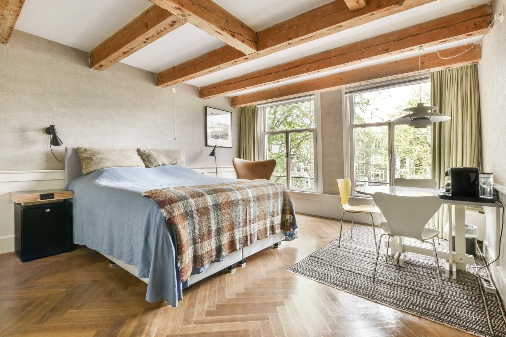 Keizersgracht 351 B, Amsterdam foto-9