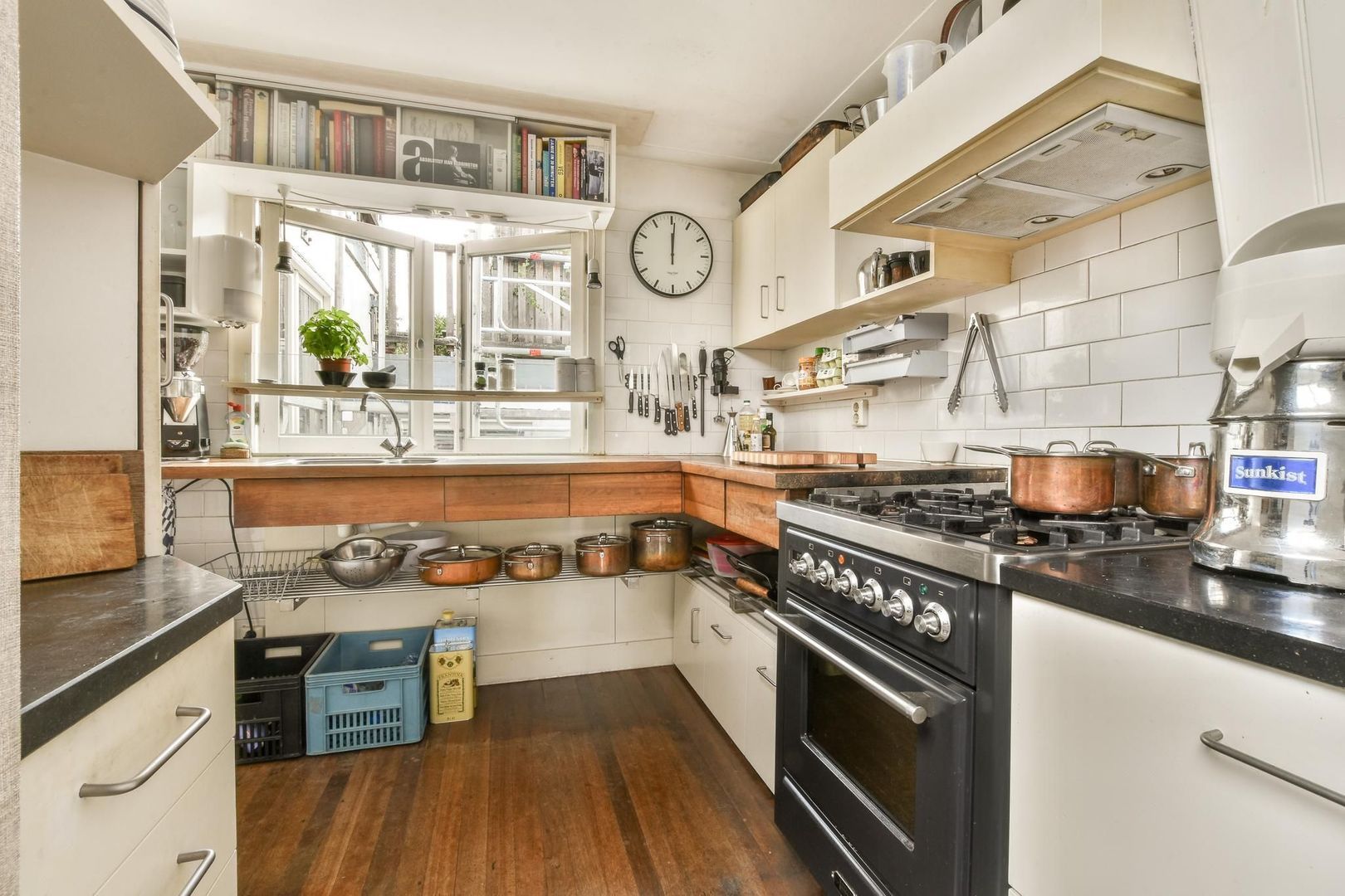 Keizersgracht 351 B, Amsterdam foto-8