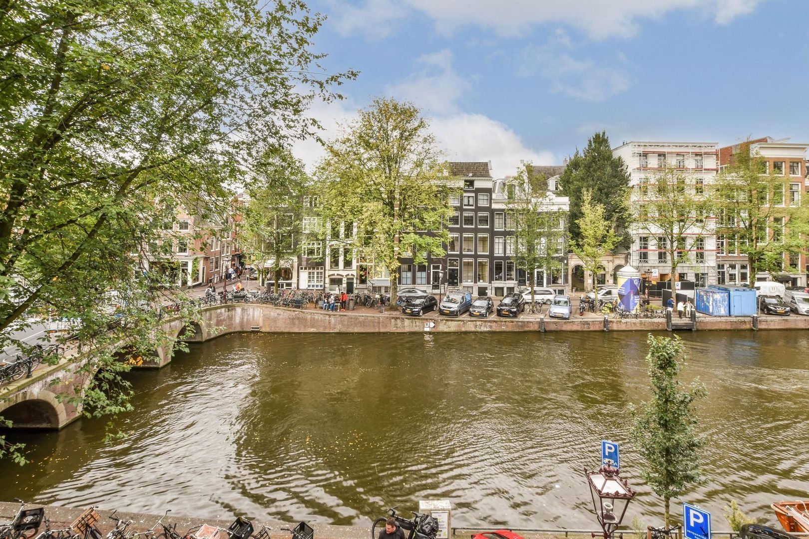 Keizersgracht 351 B, Amsterdam foto-11