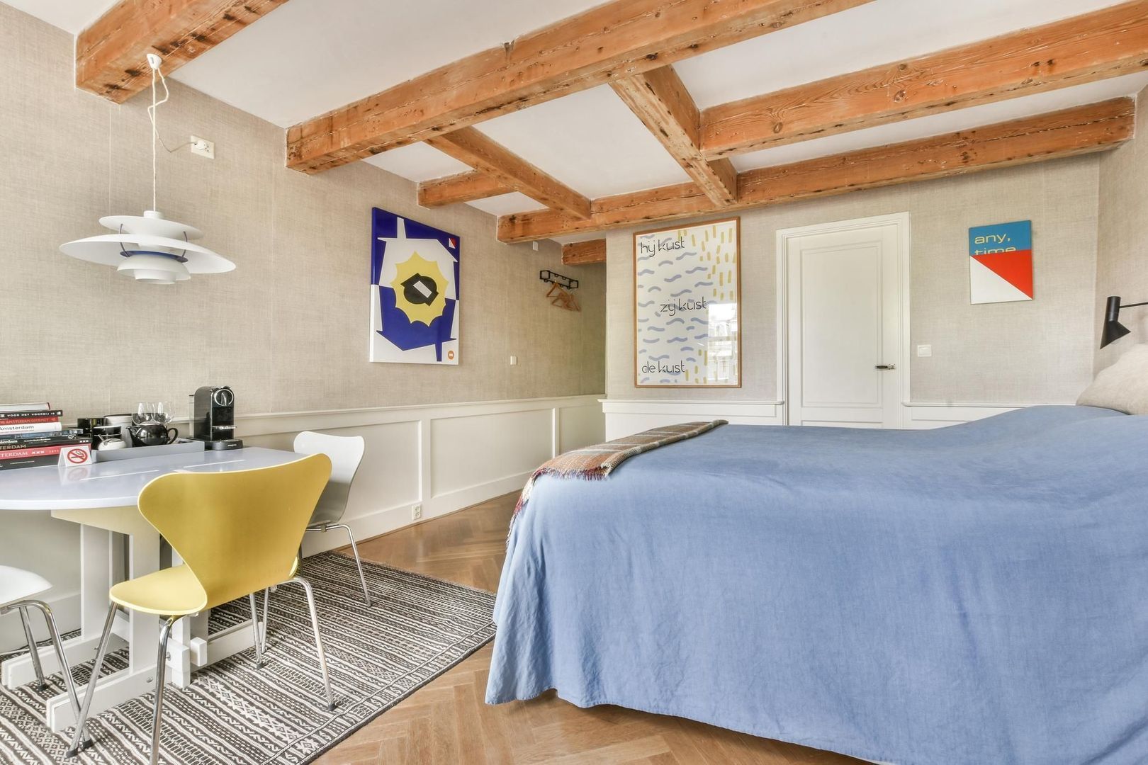 Keizersgracht 351 B, Amsterdam foto-10