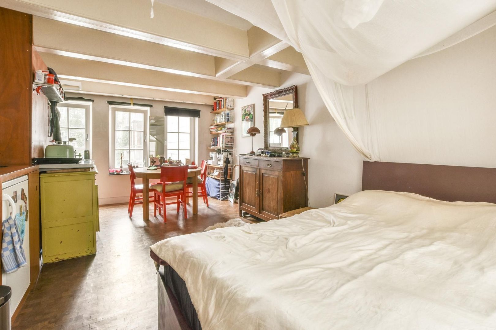 Keizersgracht 351 B, Amsterdam foto-14