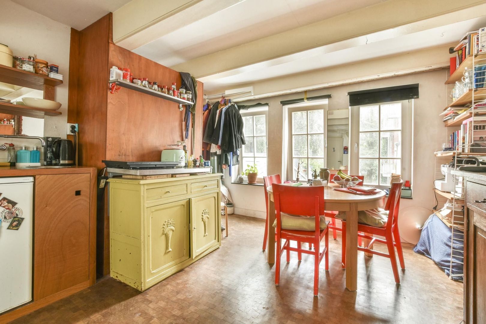 Keizersgracht 351 B, Amsterdam foto-15