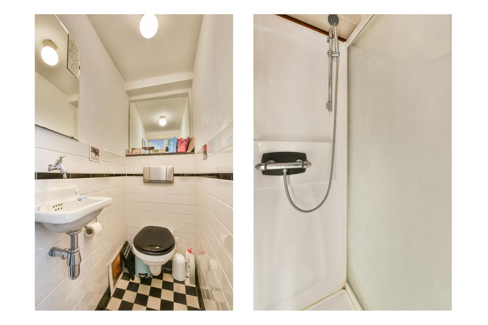 Keizersgracht 351 B, Amsterdam foto-16