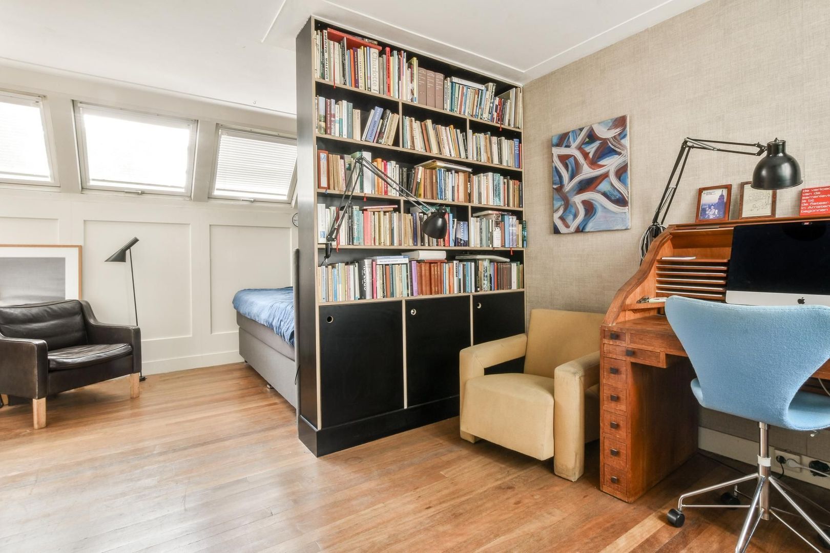 Keizersgracht 351 B, Amsterdam foto-17