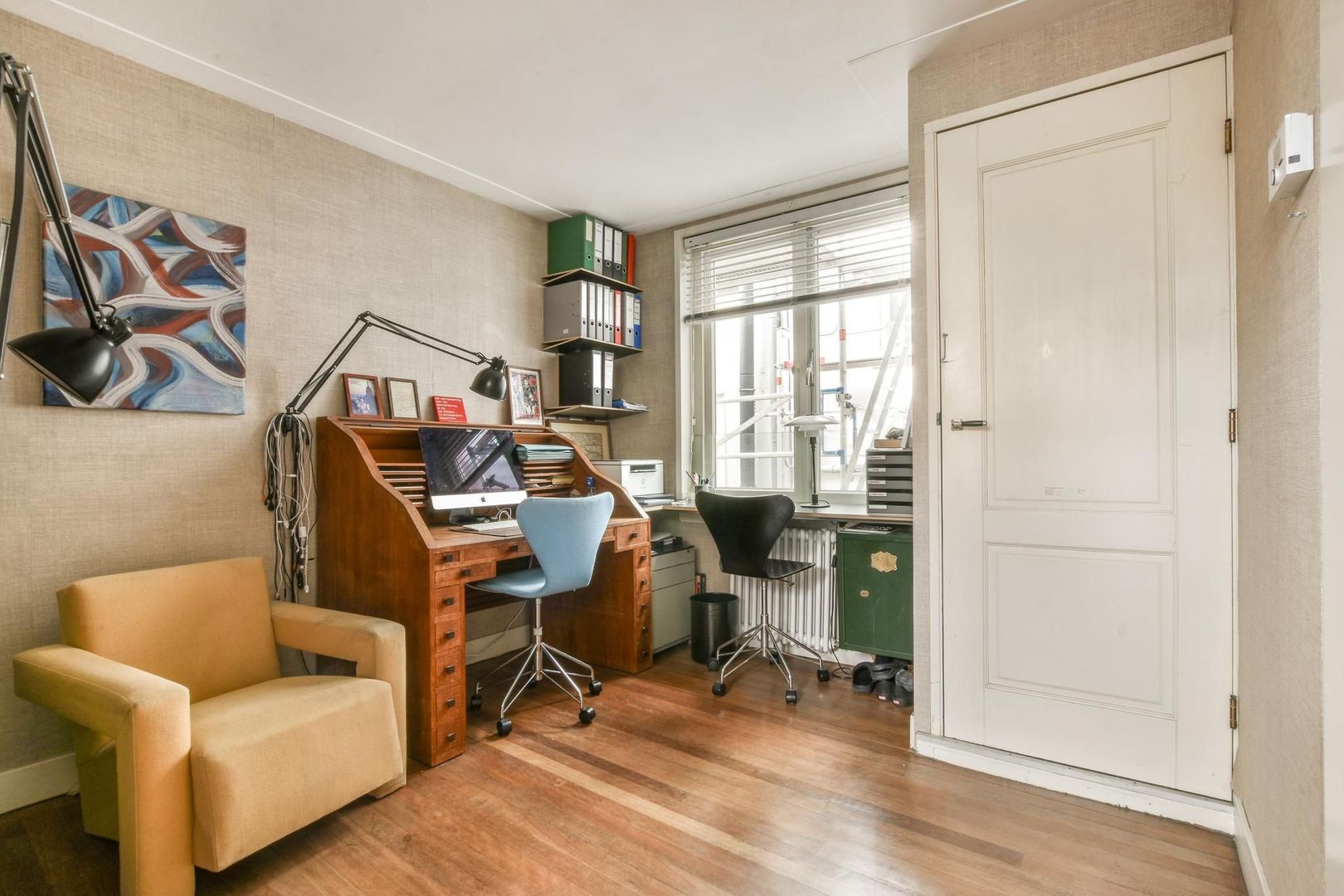 Keizersgracht 351 B, Amsterdam foto-19