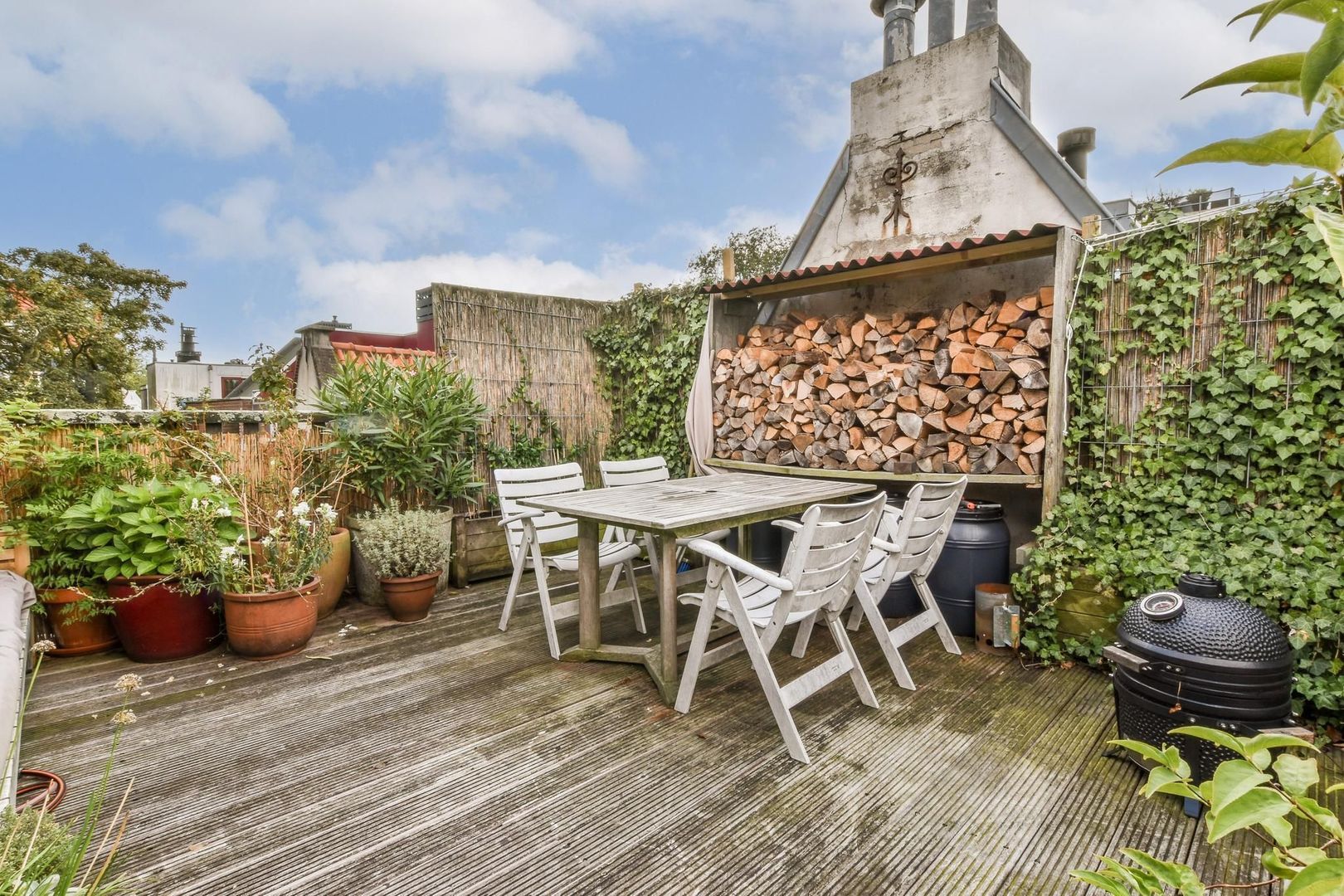 Keizersgracht 351 B, Amsterdam foto-2