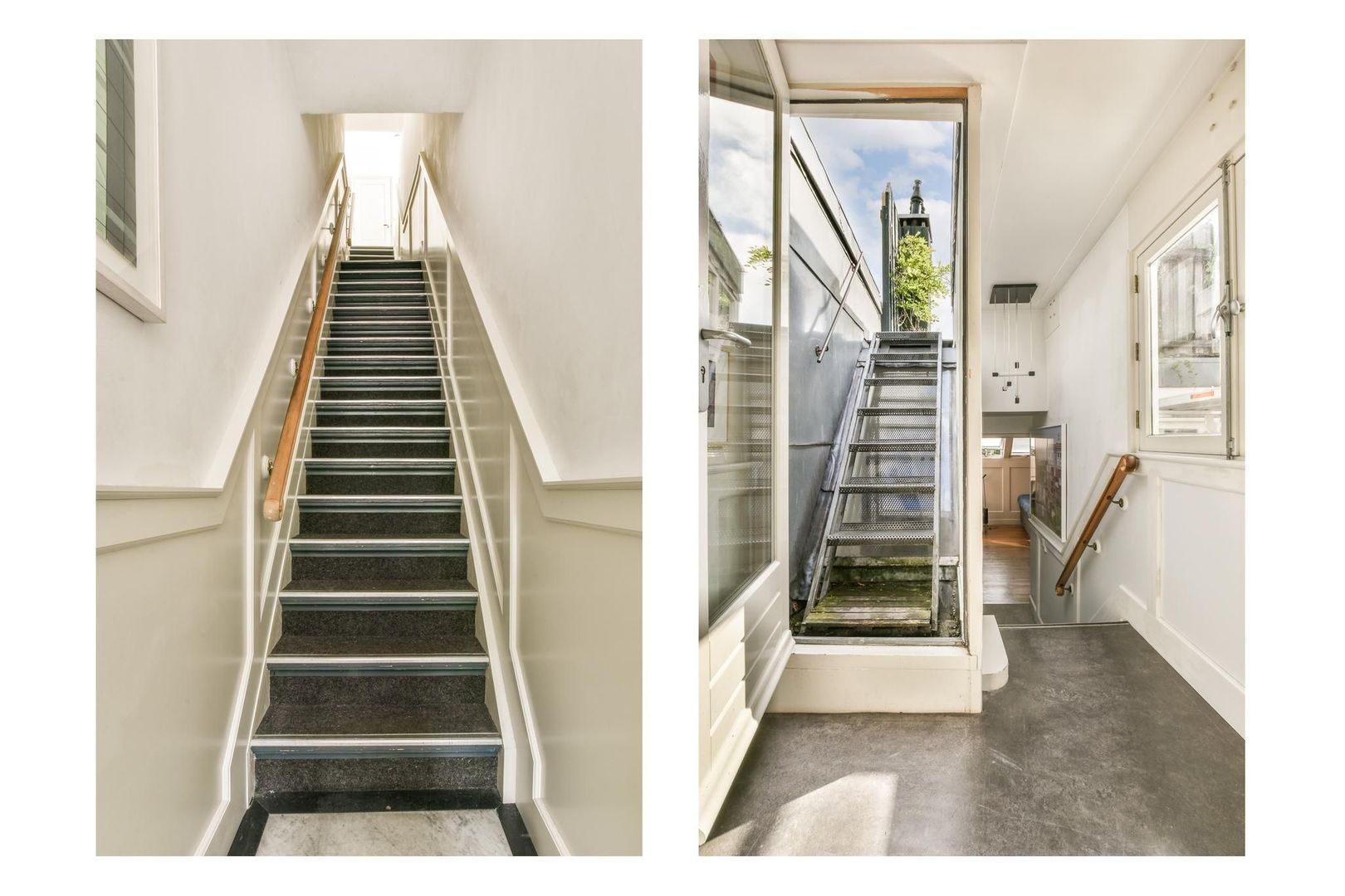 Keizersgracht 351 B, Amsterdam foto-22