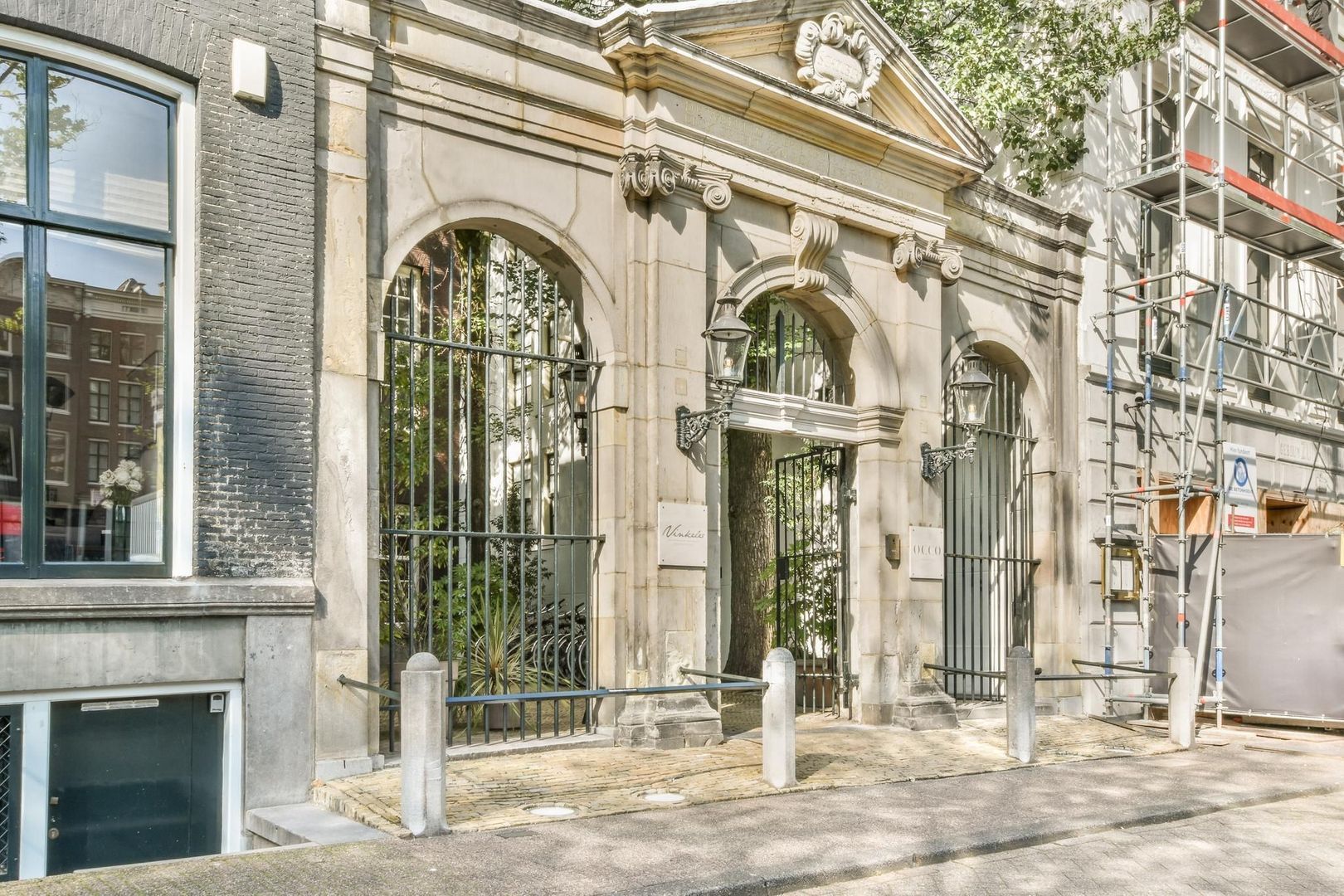 Keizersgracht 351 B, Amsterdam foto-25