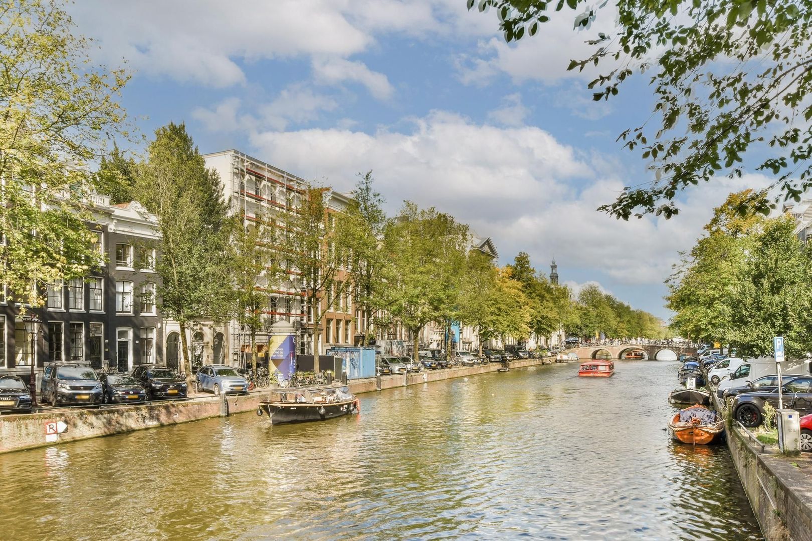 Keizersgracht 351 B, Amsterdam foto-28