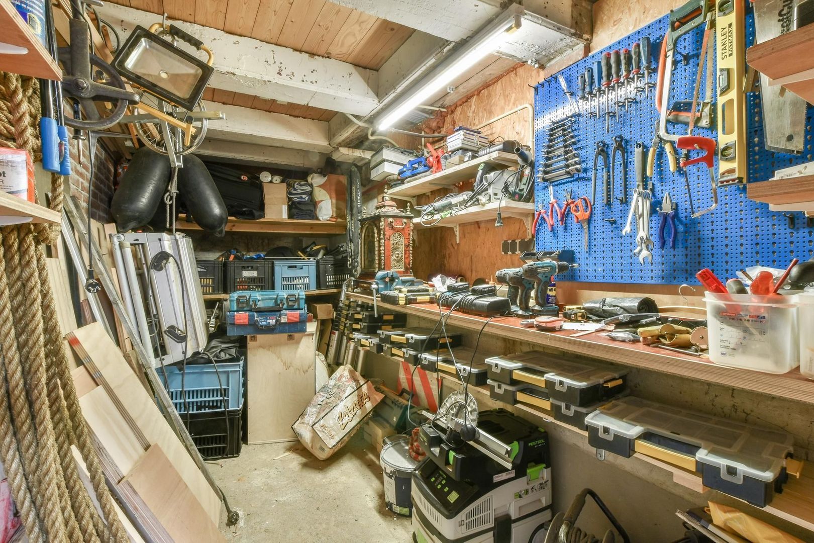 Keizersgracht 351 B, Amsterdam foto-23