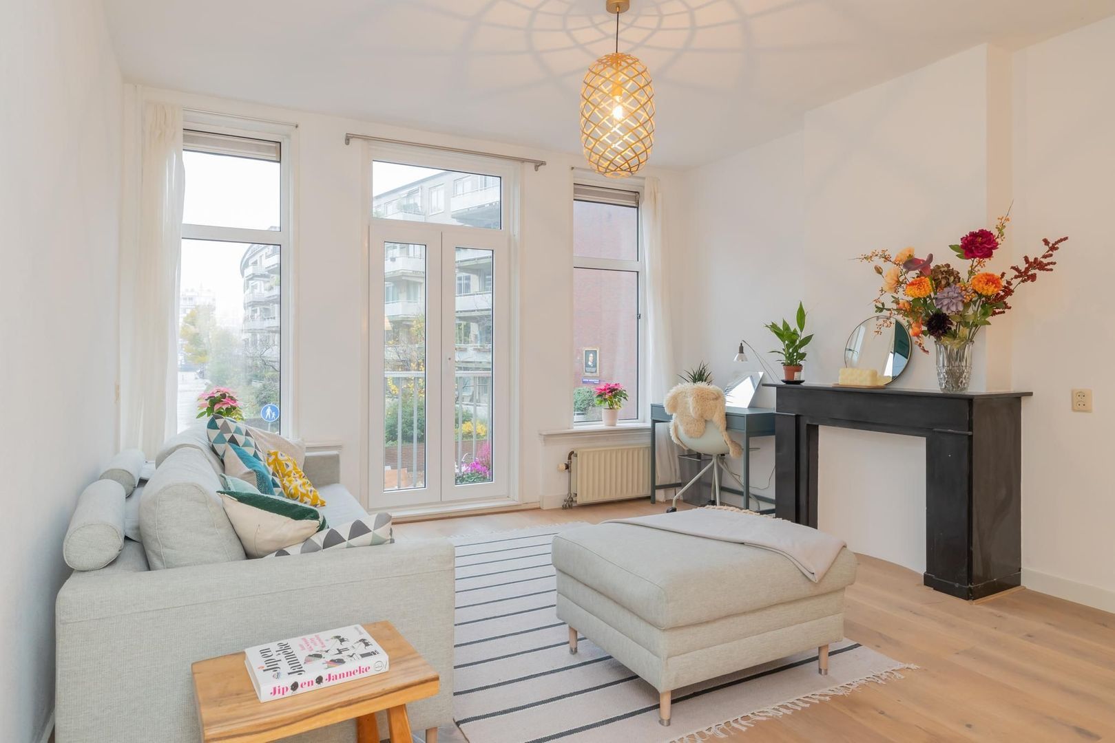 Lodewijk Tripstraat 22 1, Amsterdam foto-3