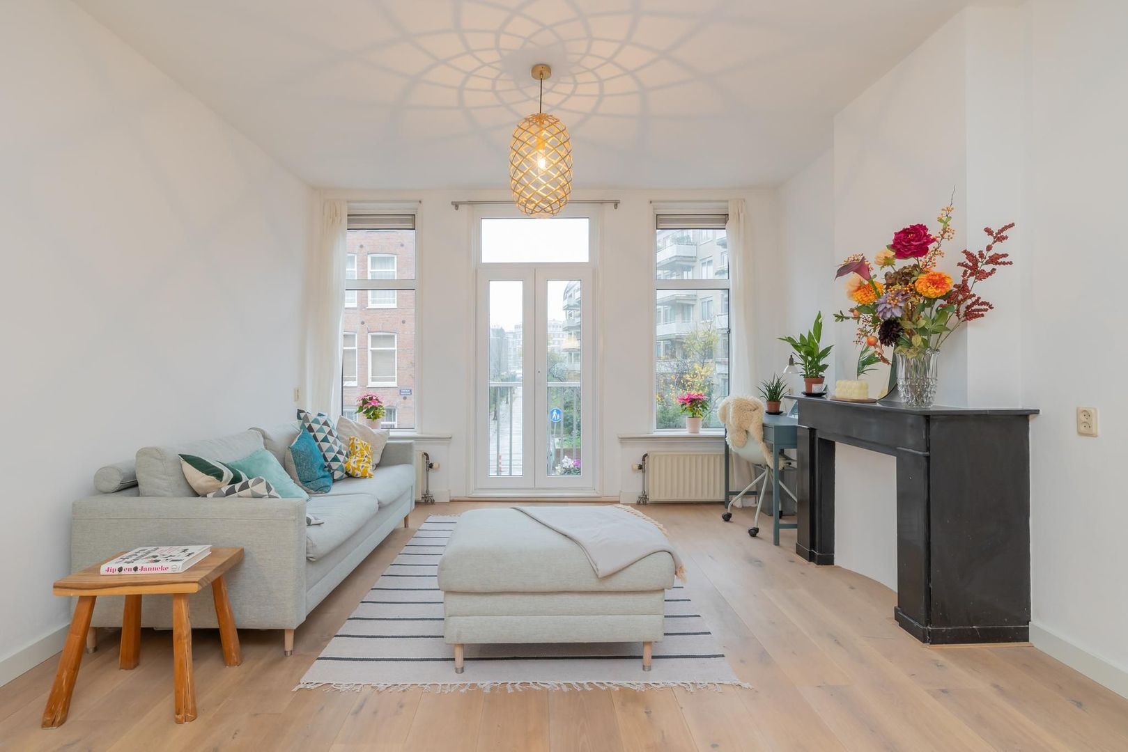 Lodewijk Tripstraat 22 1, Amsterdam foto-4