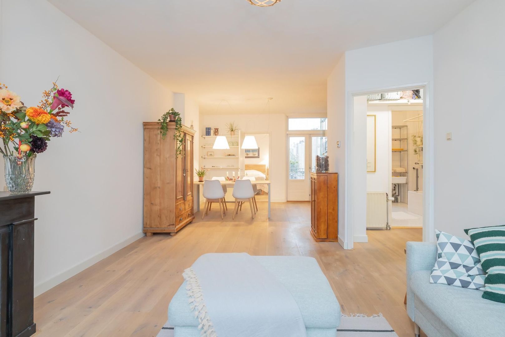 Lodewijk Tripstraat 22 1, Amsterdam foto-8