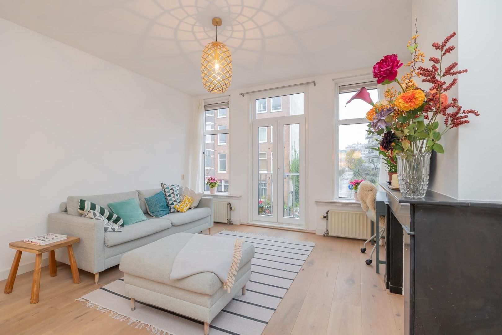 Lodewijk Tripstraat 22 1, Amsterdam foto-1