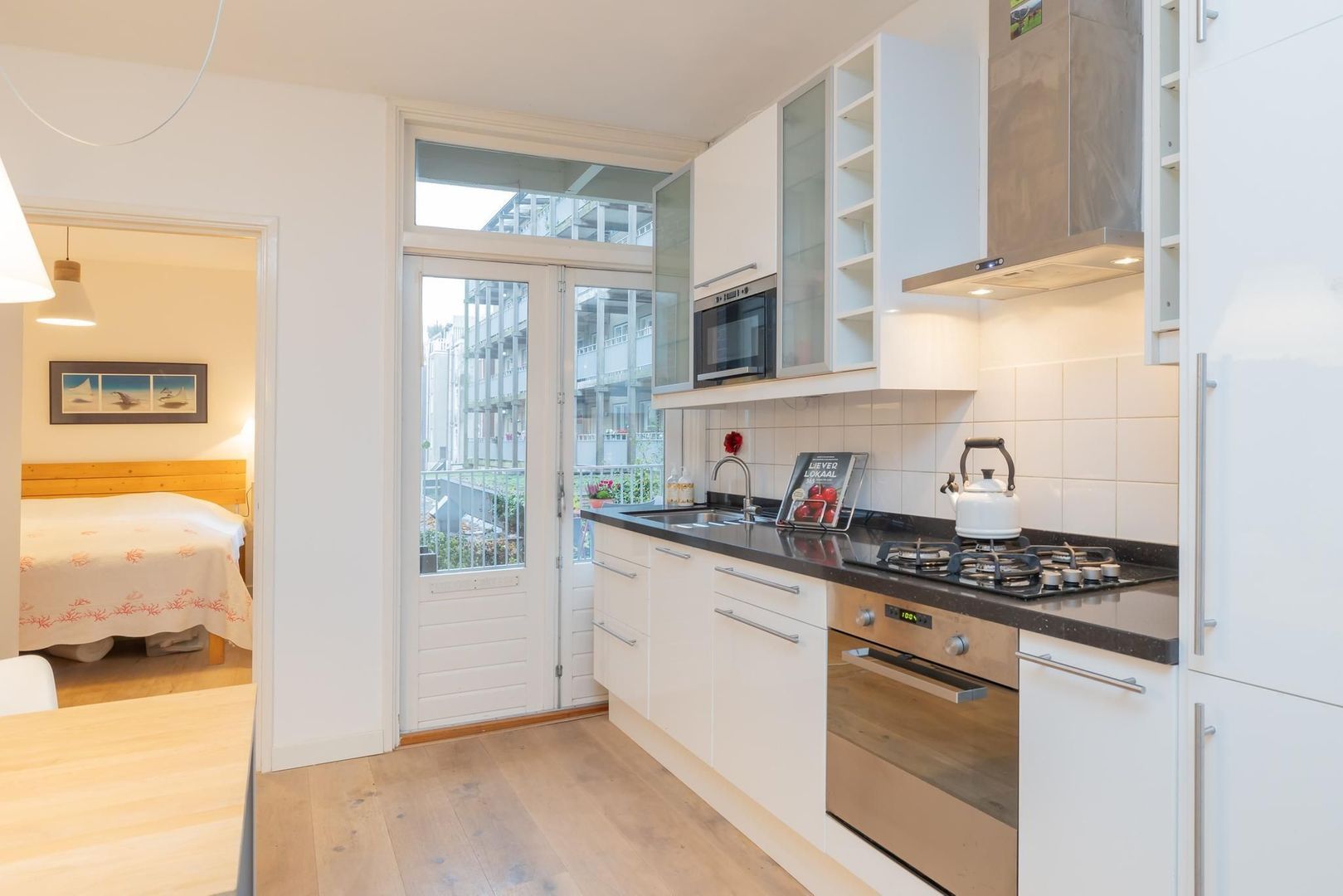 Lodewijk Tripstraat 22 1, Amsterdam foto-9