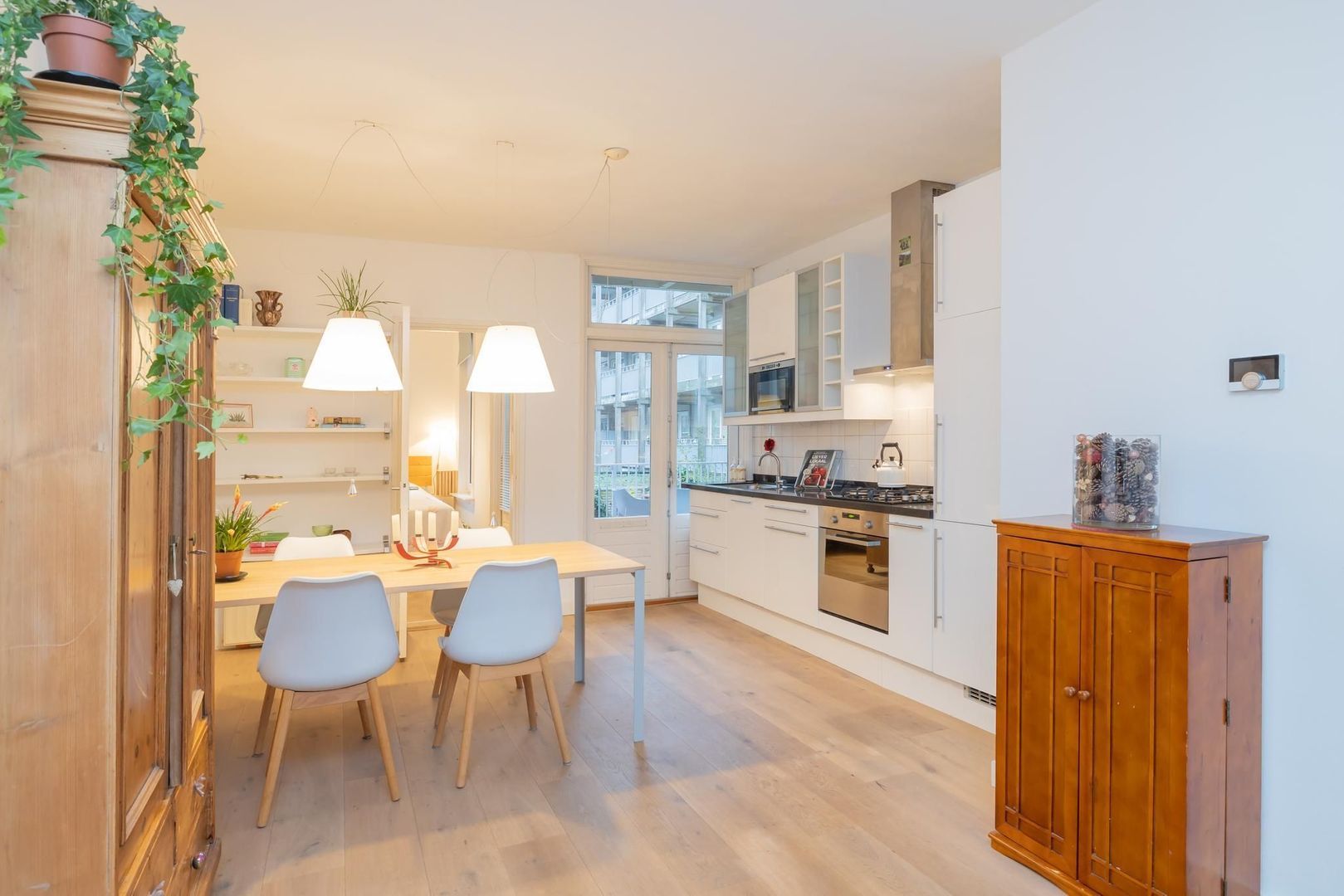 Lodewijk Tripstraat 22 1, Amsterdam foto-2