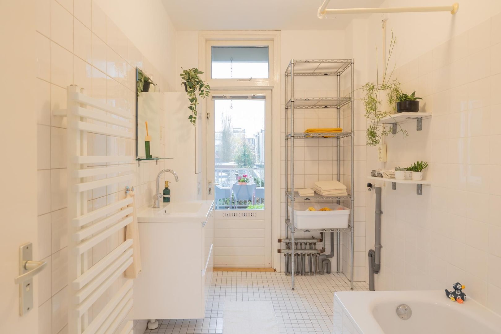 Lodewijk Tripstraat 22 1, Amsterdam foto-18