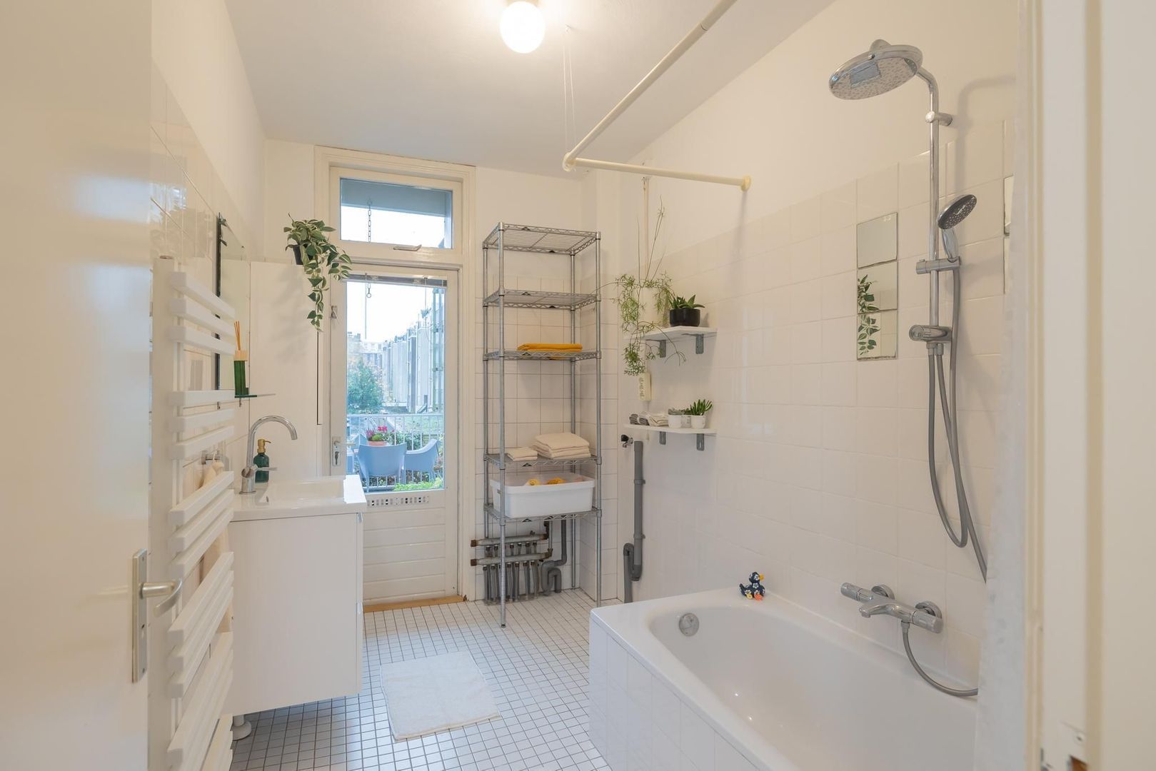 Lodewijk Tripstraat 22 1, Amsterdam foto-17