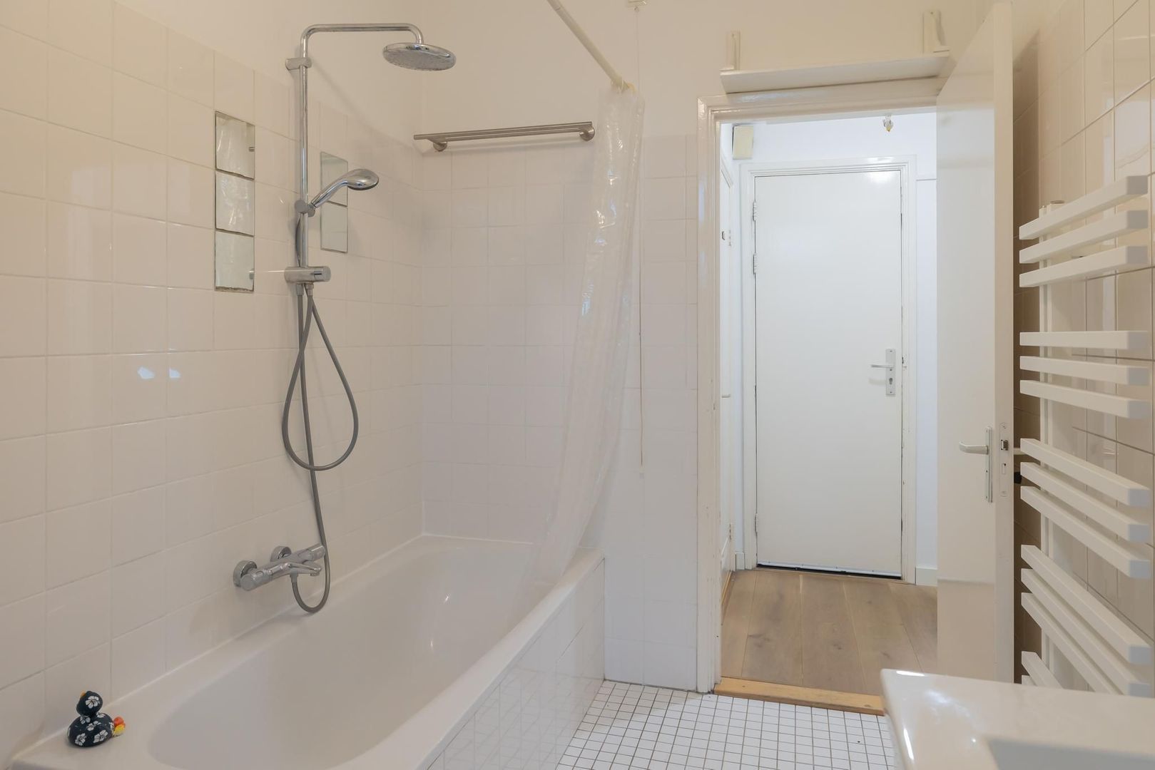 Lodewijk Tripstraat 22 1, Amsterdam foto-20