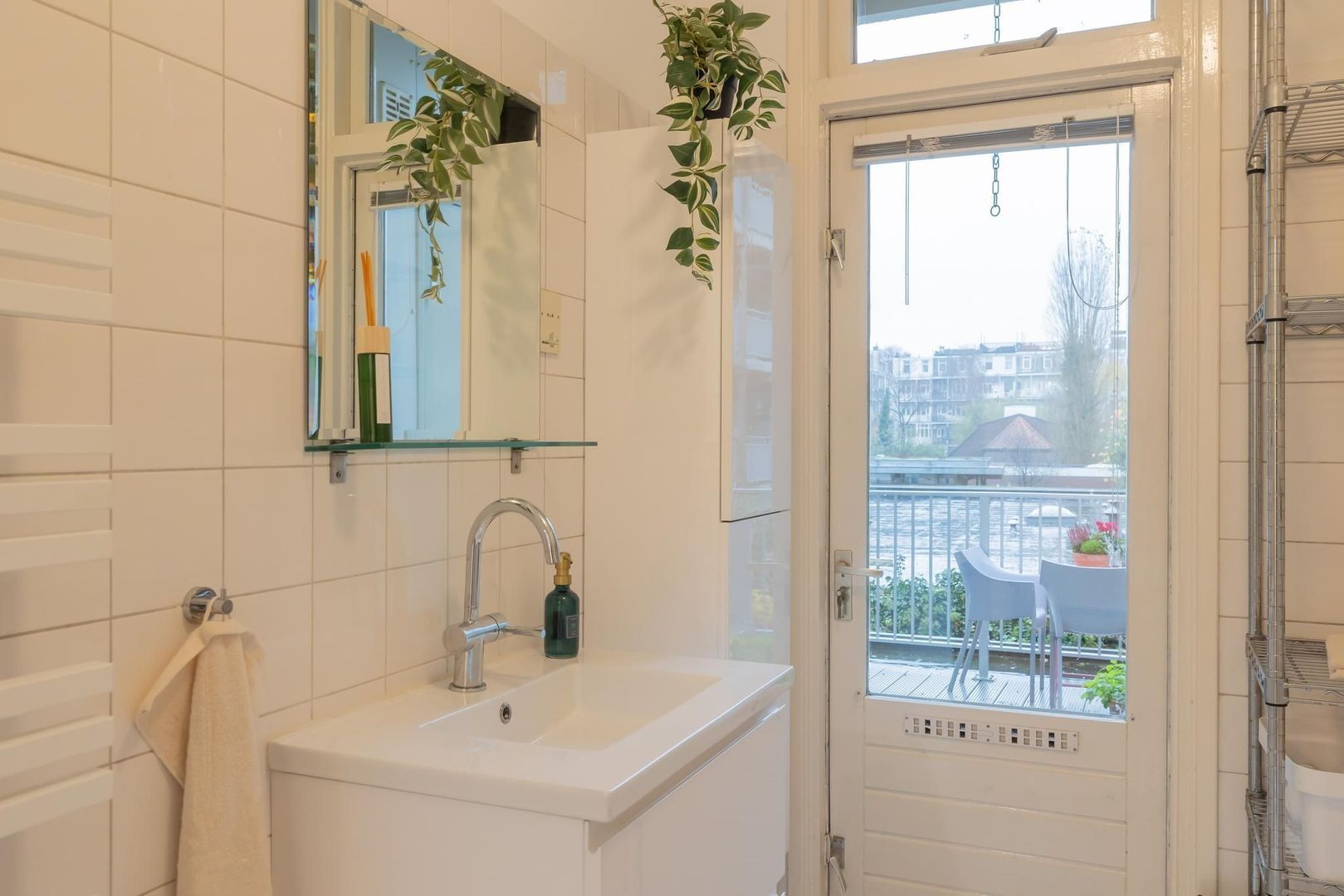 Lodewijk Tripstraat 22 1, Amsterdam foto-19