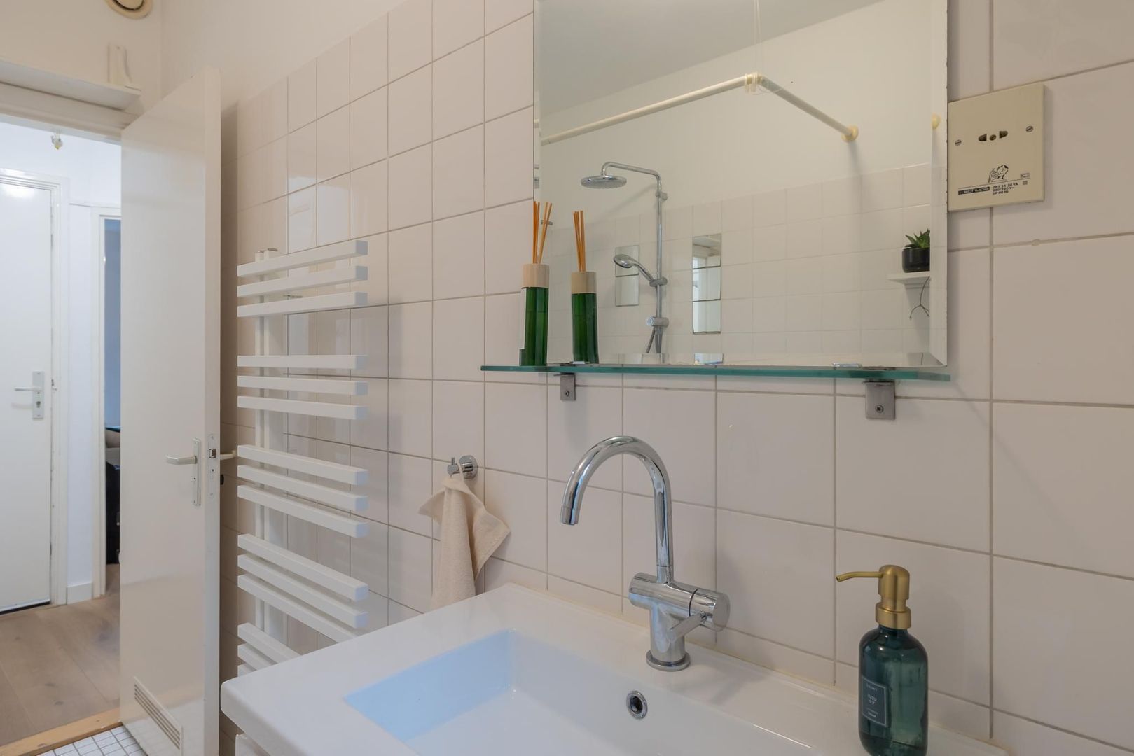 Lodewijk Tripstraat 22 1, Amsterdam foto-21