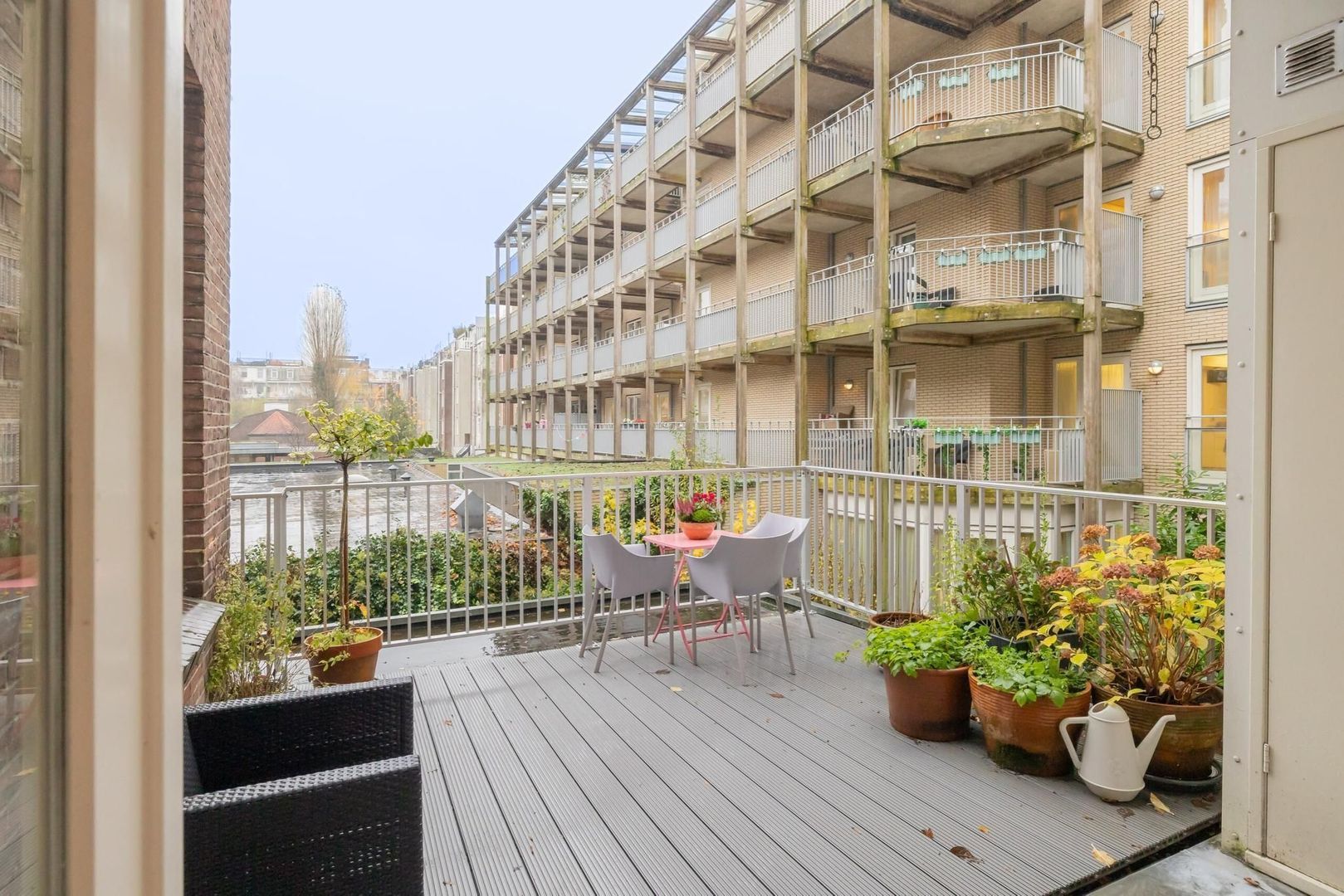 Lodewijk Tripstraat 22 1, Amsterdam foto-22