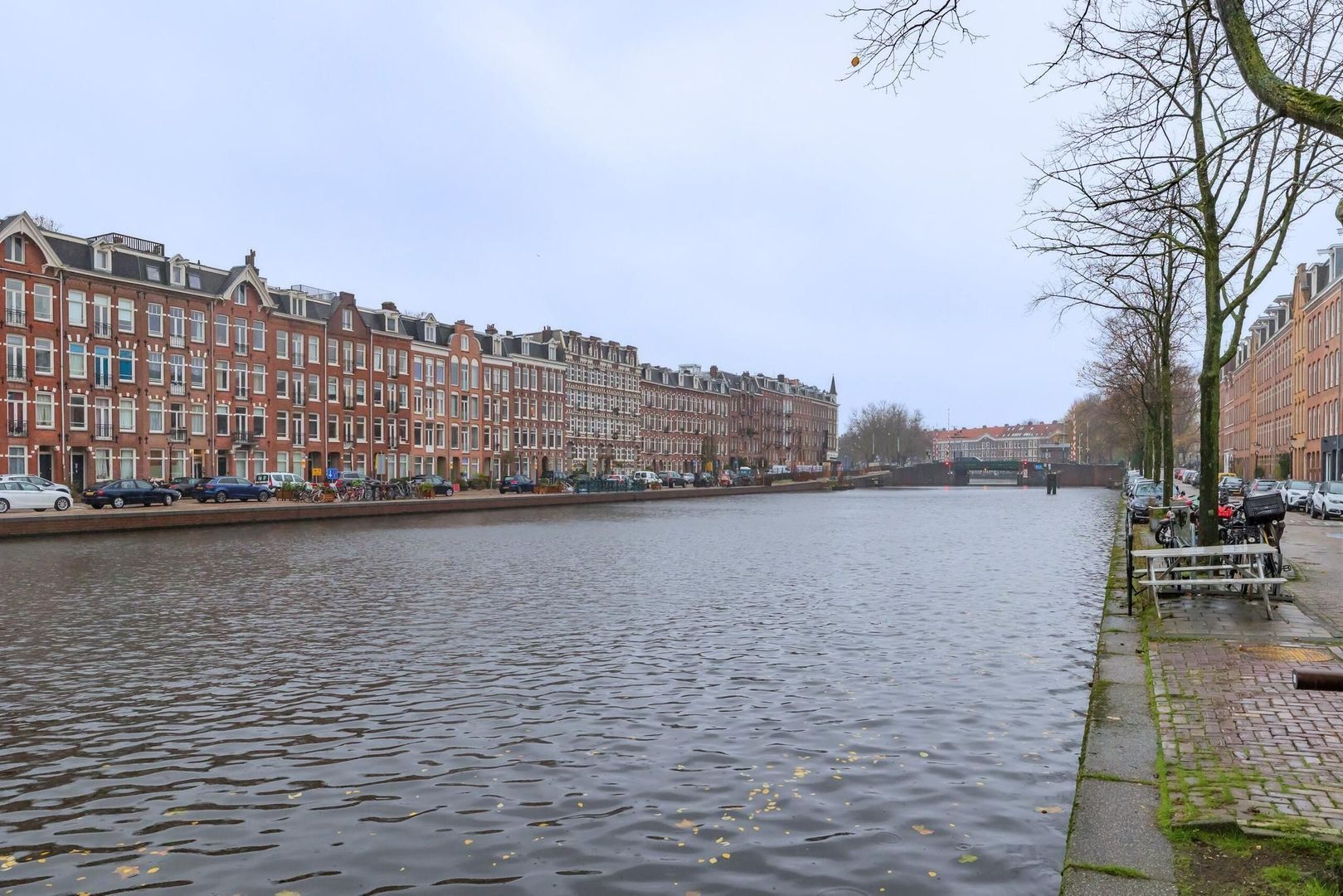 Lodewijk Tripstraat 22 1, Amsterdam foto-25