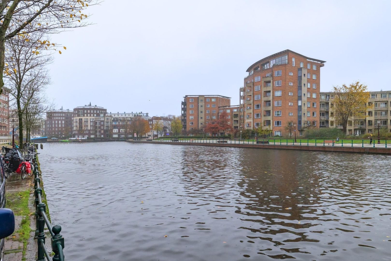 Lodewijk Tripstraat 22 1, Amsterdam foto-24