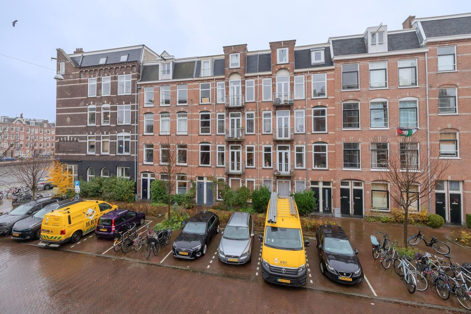 Lodewijk Tripstraat 22 1, Amsterdam foto-27