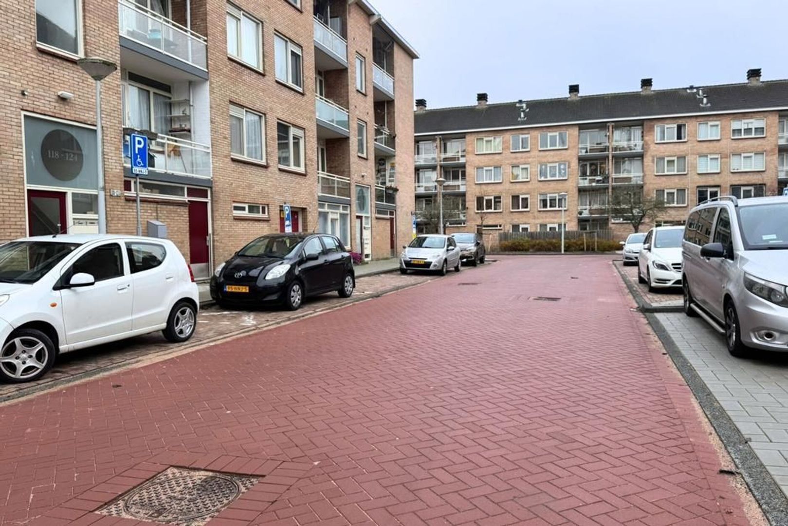 Groetstraat 184, Amsterdam foto-2