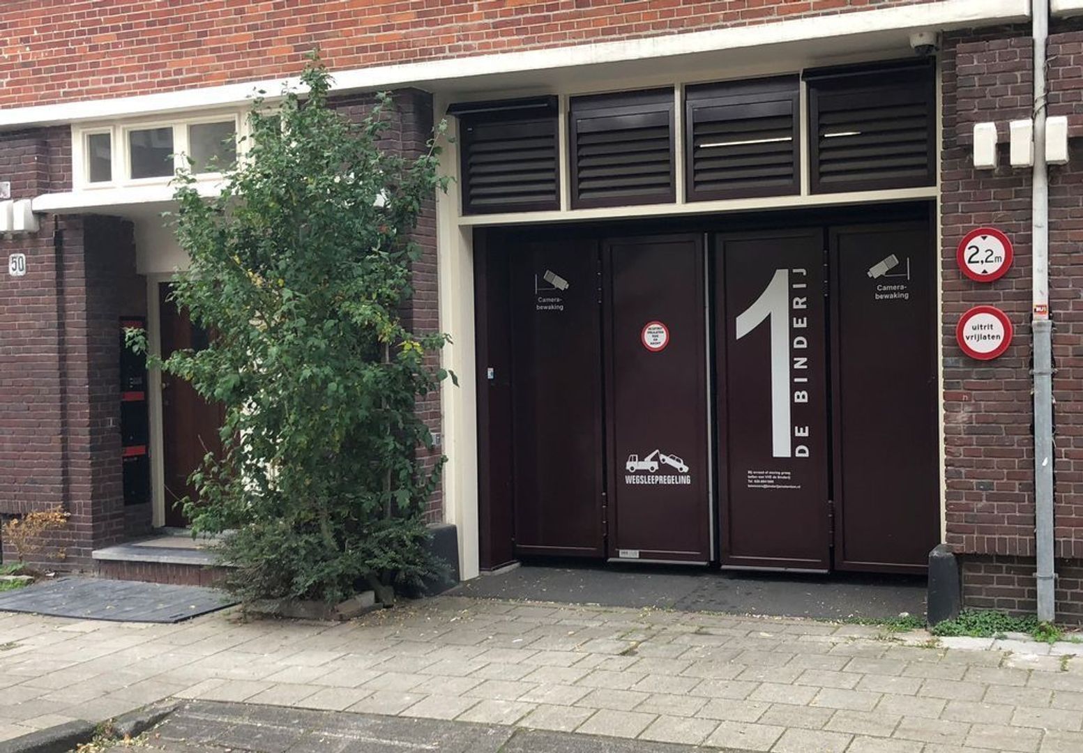 Gillis van Ledenberchstraat 0 ong, Amsterdam foto-1