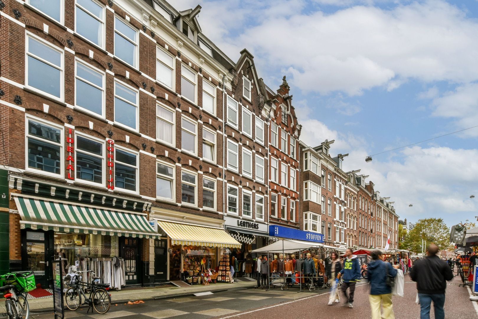 Albert Cuypstraat 258 1, Amsterdam foto-15