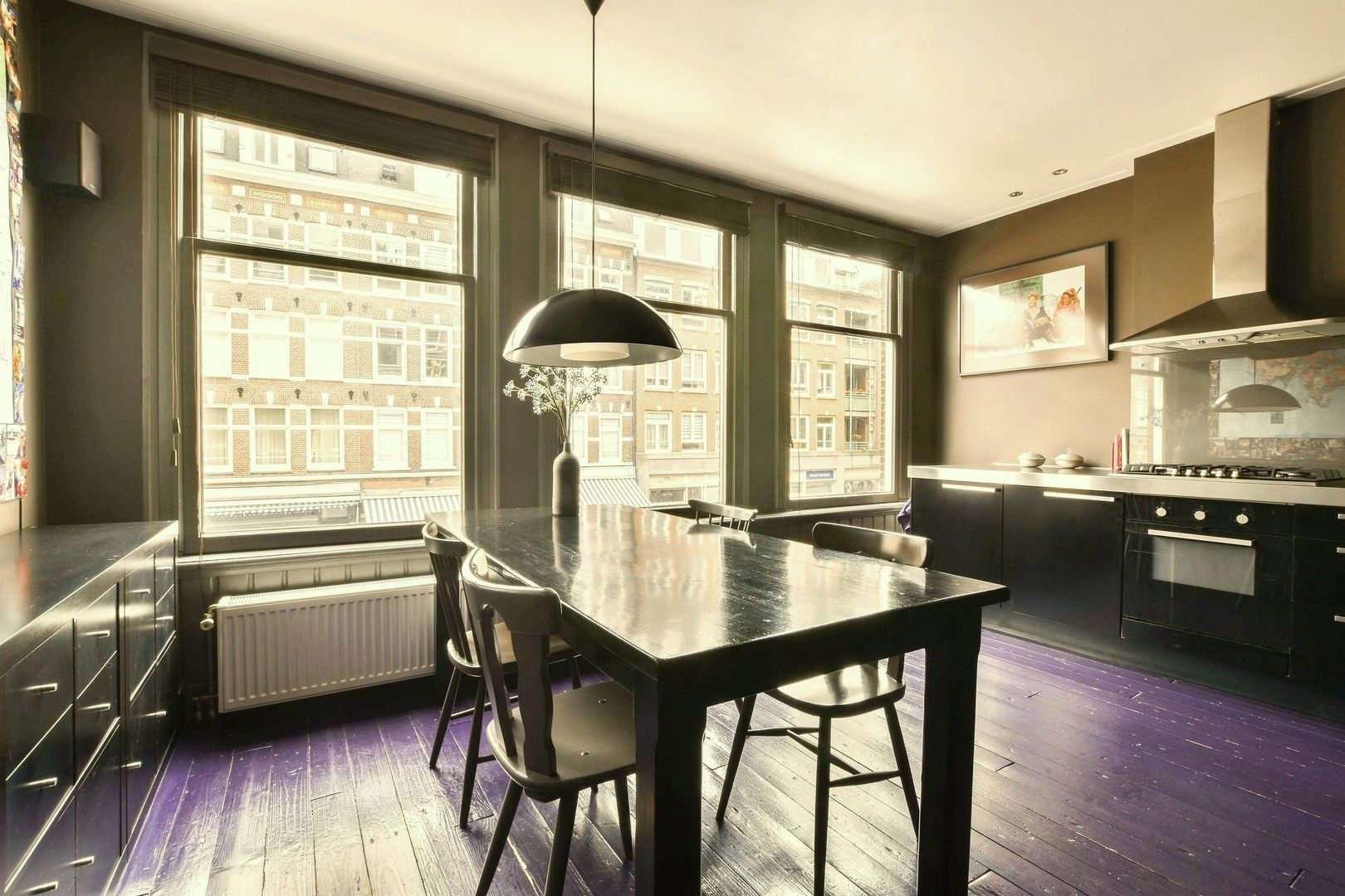 Albert Cuypstraat 258 1, Amsterdam foto-24