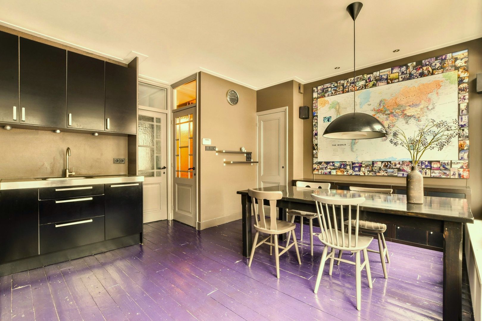 Albert Cuypstraat 258 1, Amsterdam foto-26