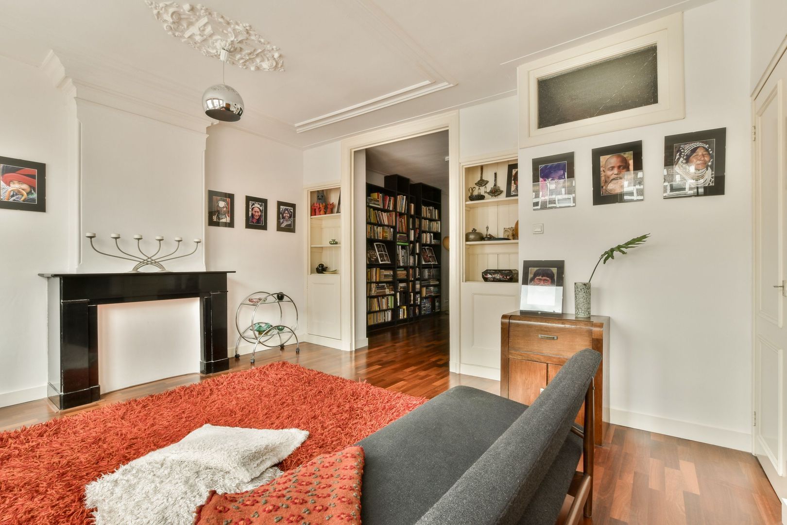 Albert Cuypstraat 258 1, Amsterdam foto-38