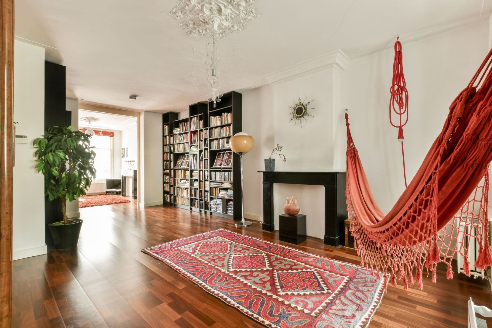 Albert Cuypstraat 258 1, Amsterdam foto-40