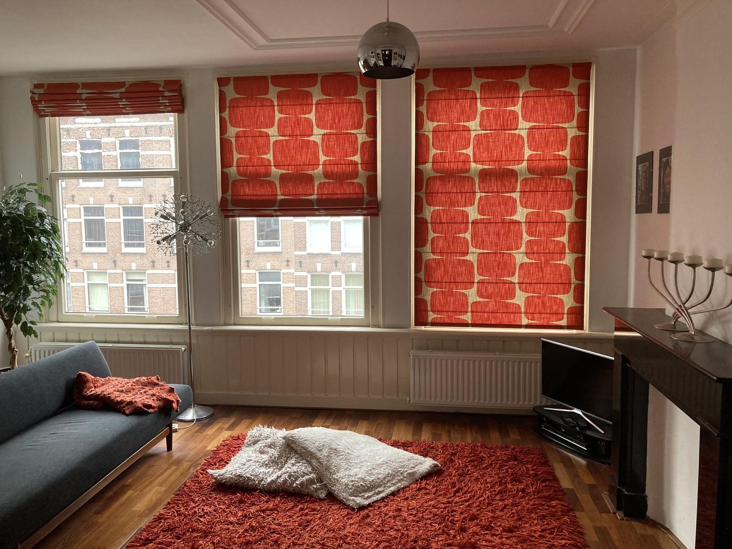 Albert Cuypstraat 258 1, Amsterdam foto-37