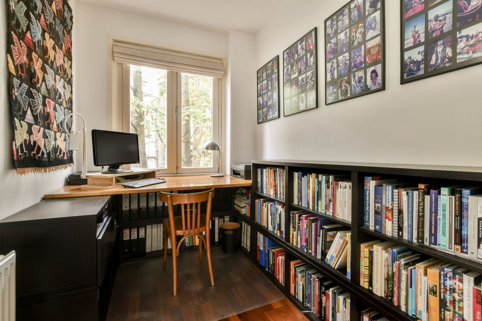 Albert Cuypstraat 258 1, Amsterdam foto-41