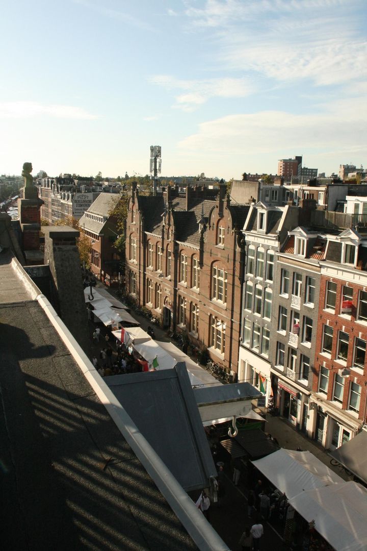 Albert Cuypstraat 258 1, Amsterdam foto-61