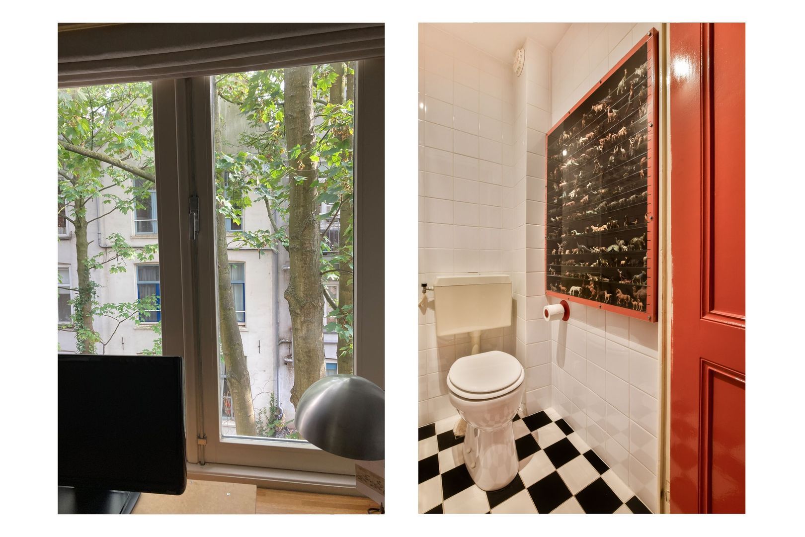 Albert Cuypstraat 258 1, Amsterdam foto-42