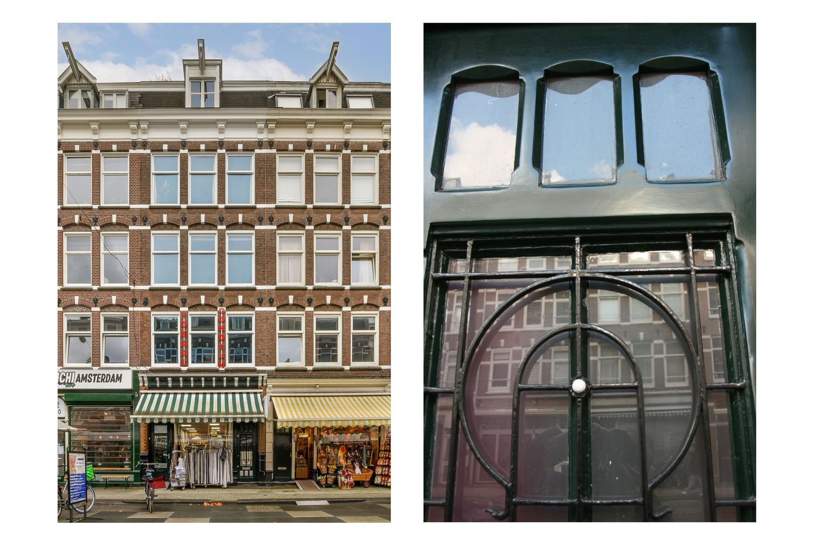 Albert Cuypstraat 258 1, Amsterdam foto-18