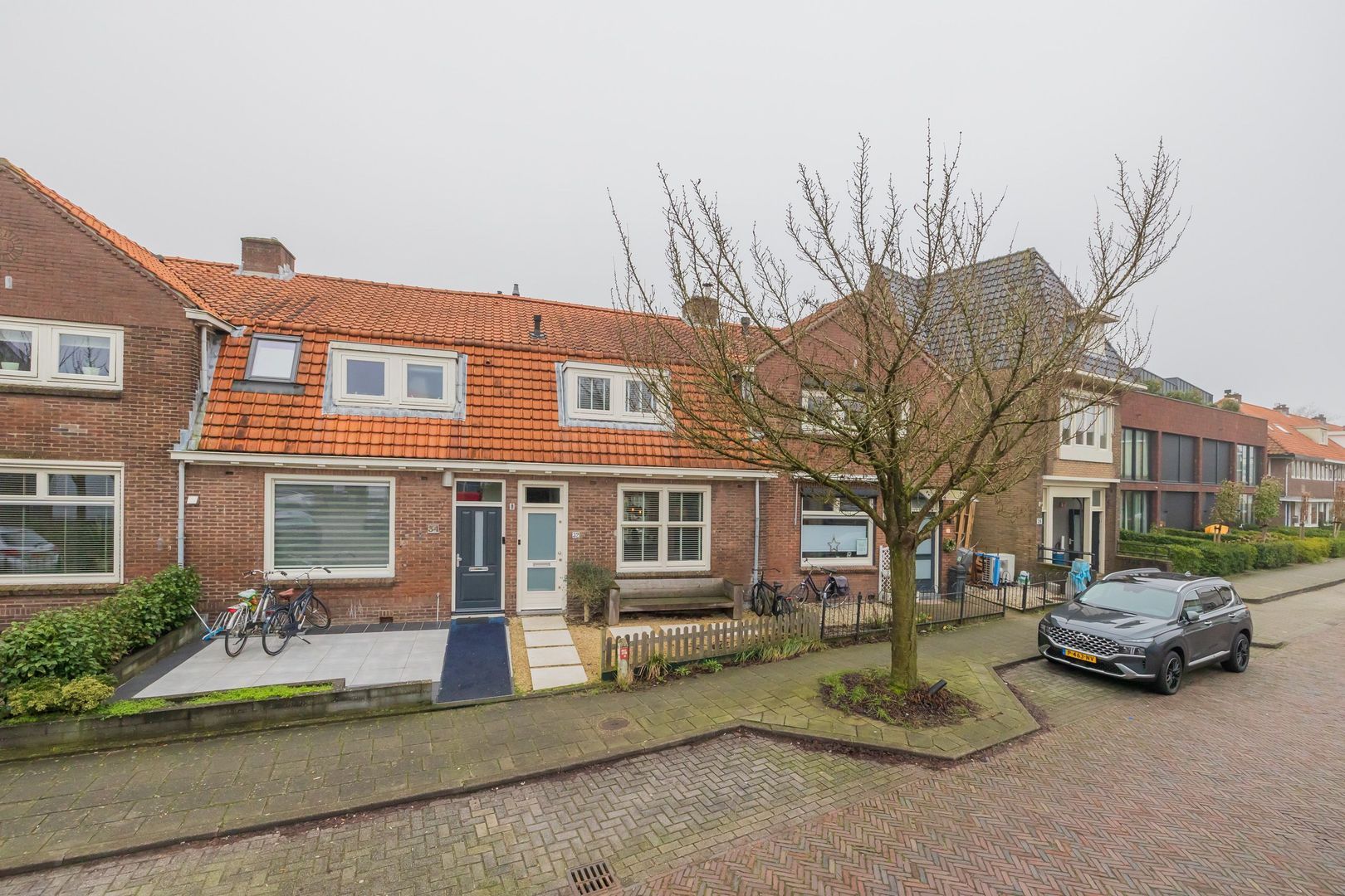 Vaartweg 32, Bussum foto-37