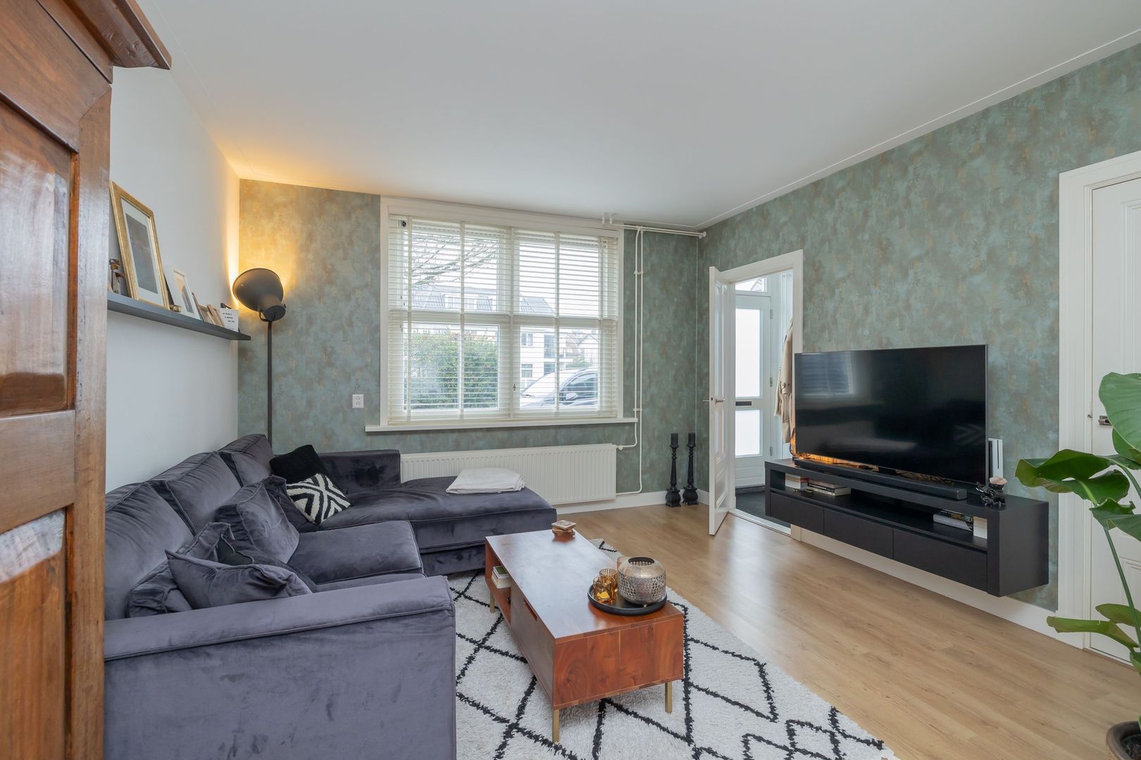 Vaartweg 32, Bussum foto-2