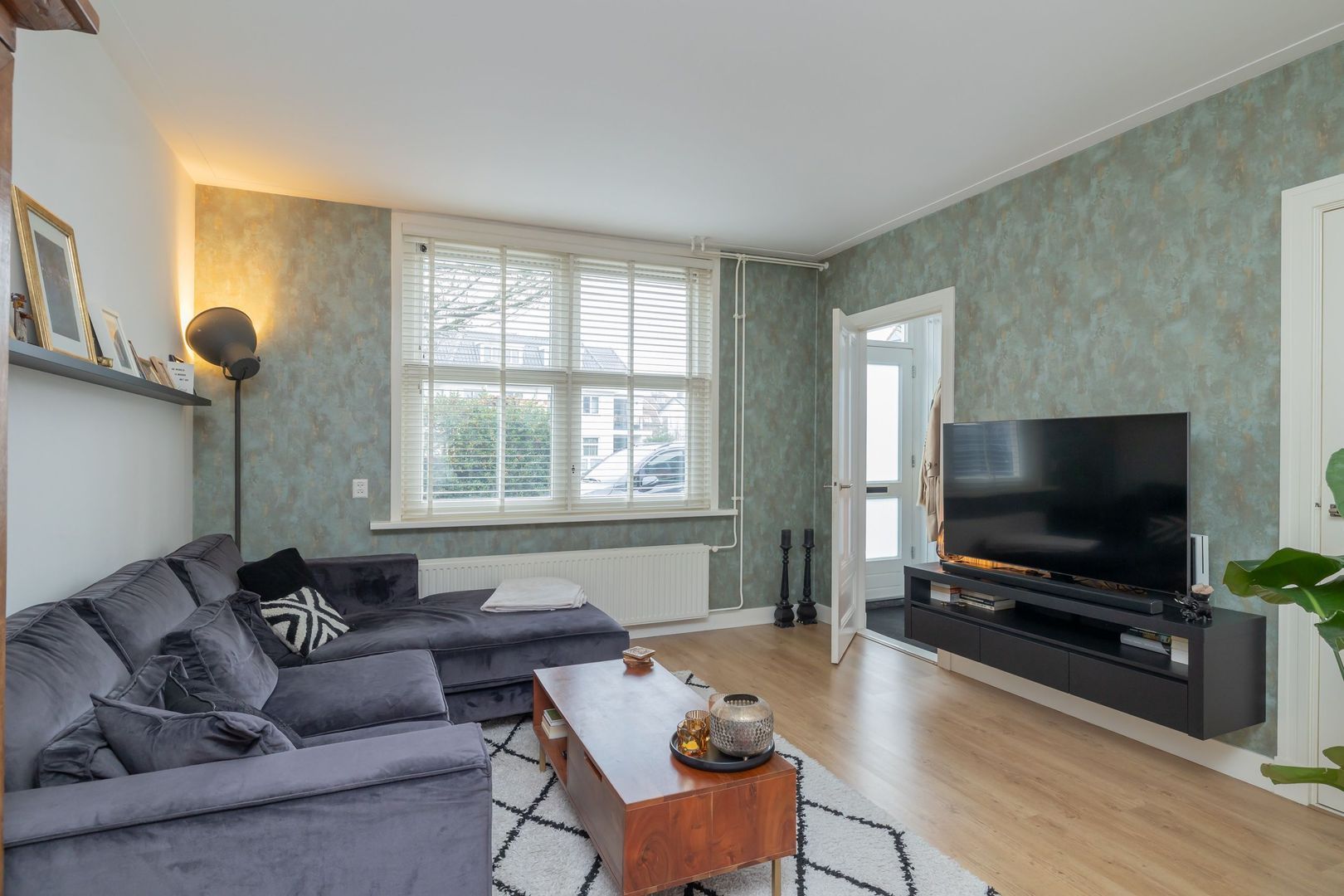 Vaartweg 32, Bussum foto-8