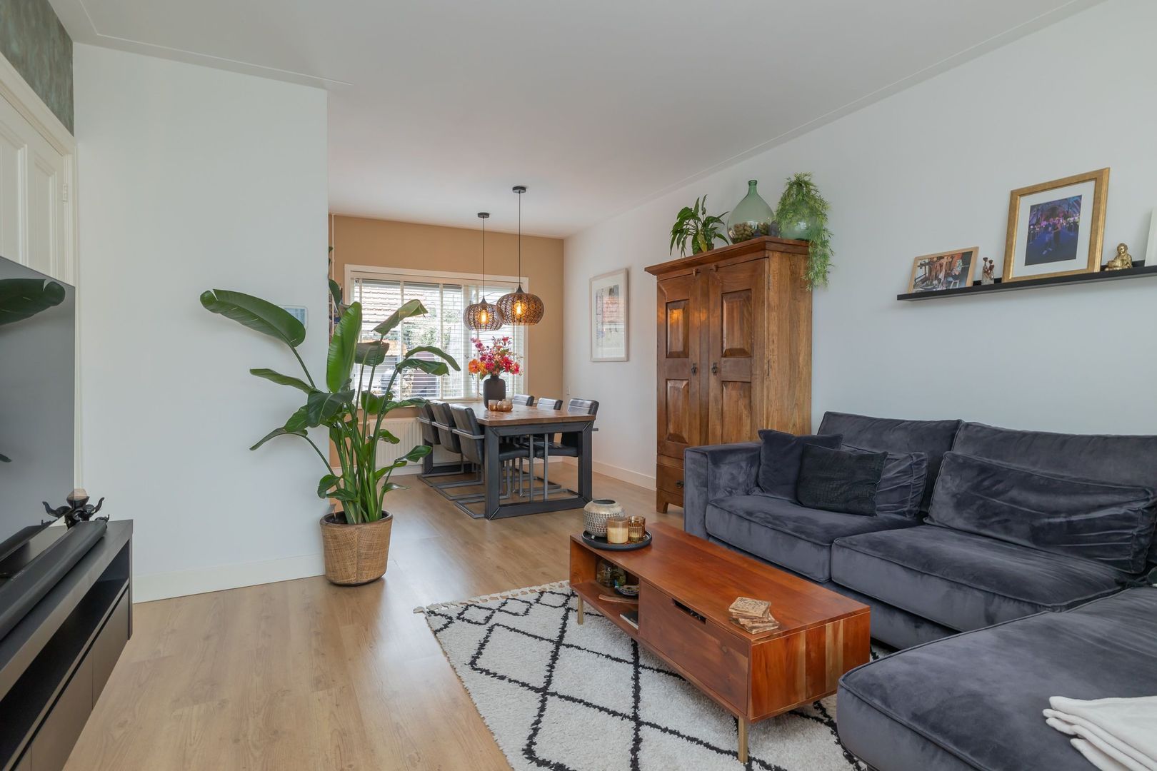 Vaartweg 32, Bussum foto-1