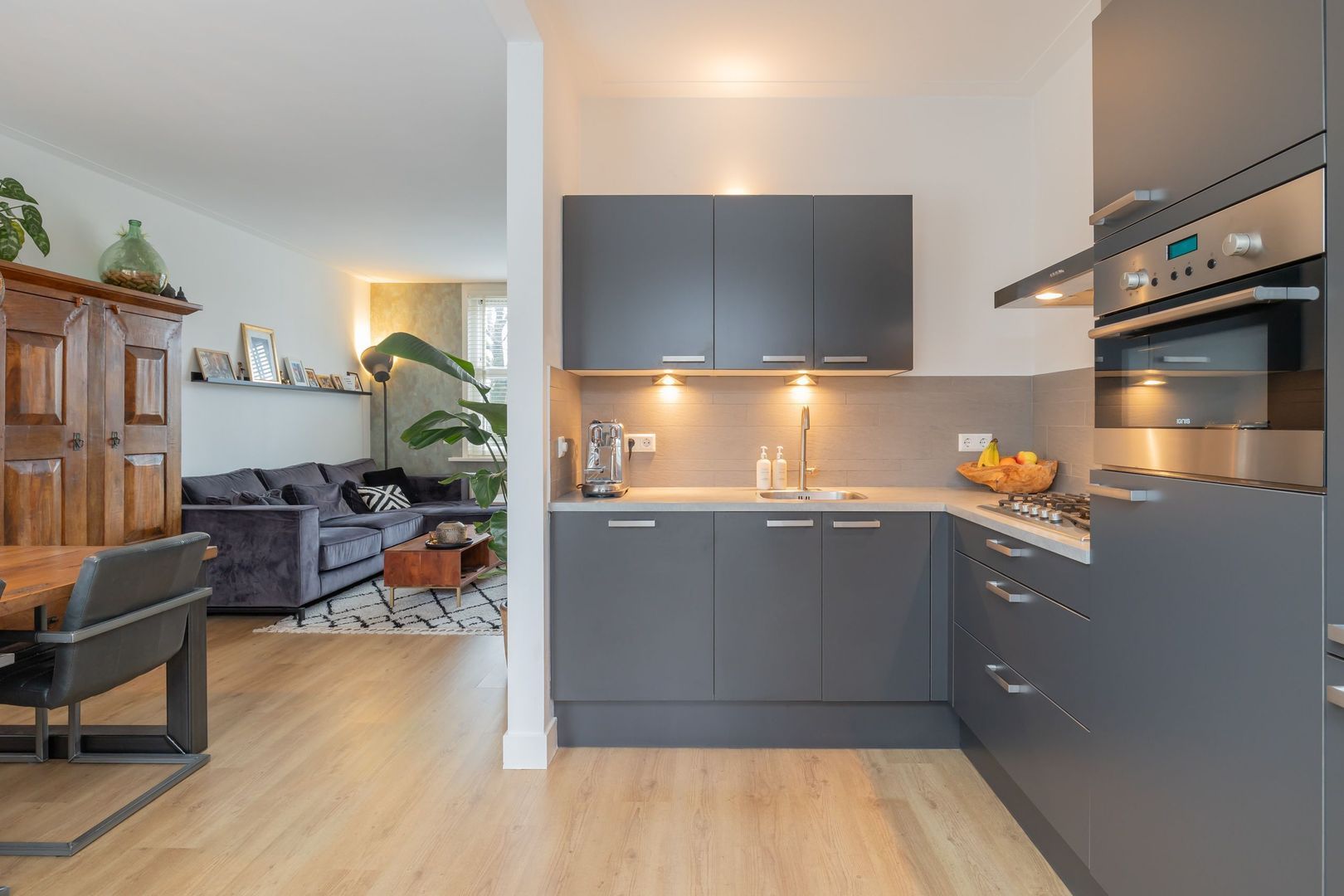 Vaartweg 32, Bussum foto-13